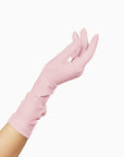 THE JILL pink women's glove.