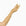 The Stephanie elbow length, long, beige gloves.