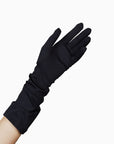 THE JILL black women's mid-length glove.